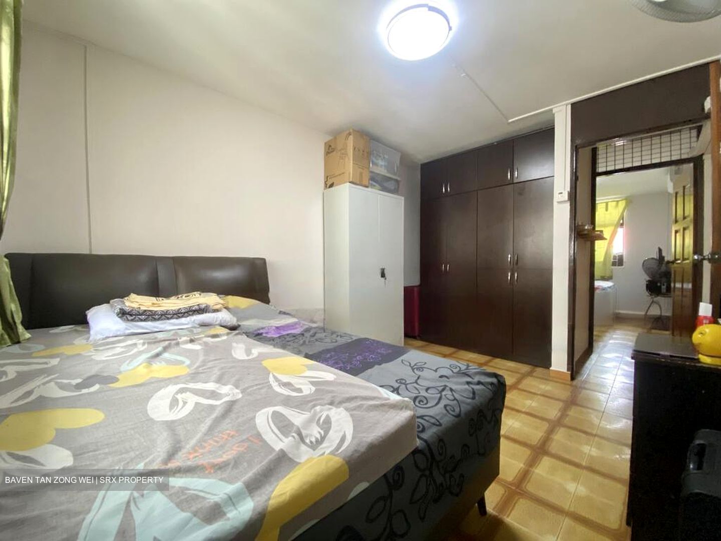 Blk 38 Circuit Road (Geylang), HDB 3 Rooms #486025011